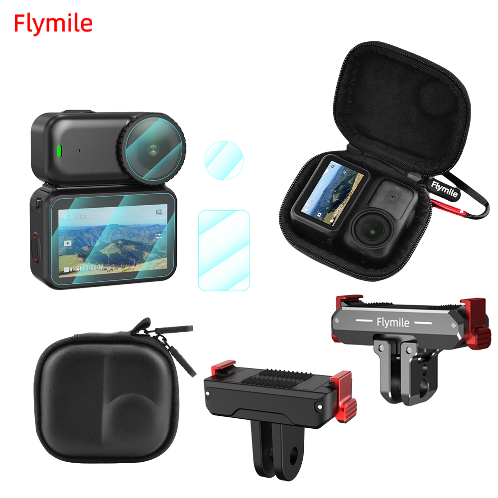 Drone Gimbal Case - DJI OSMO NANO 카메라 액세서리용 Flymile