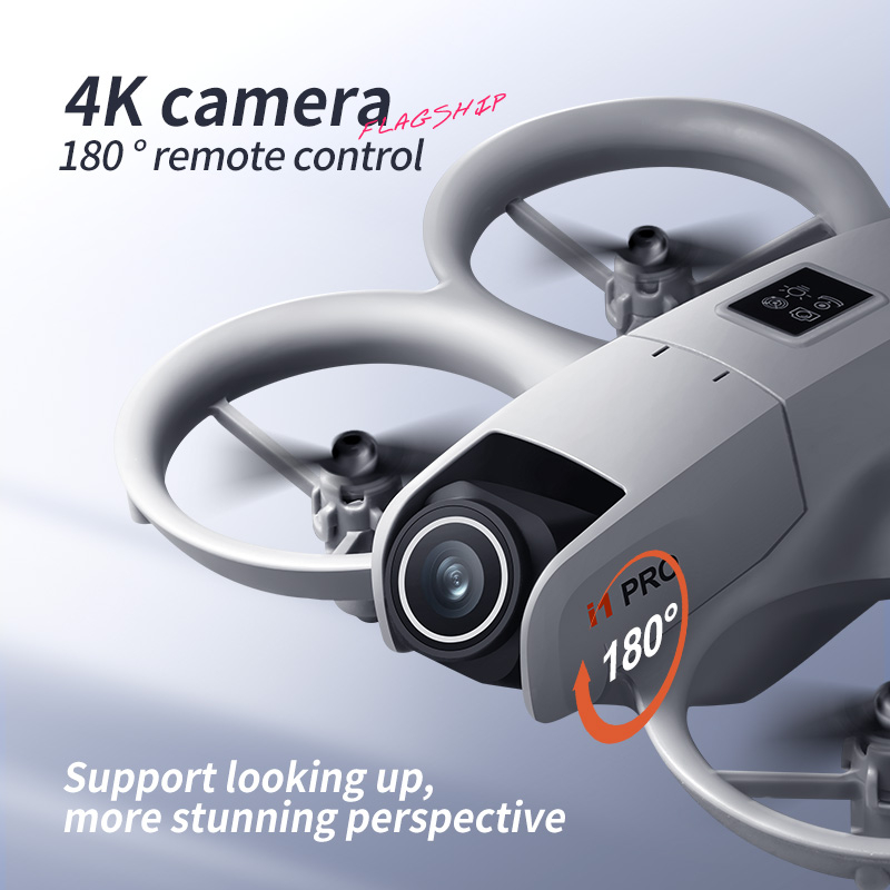 I1PRO 드론 전문가용 8K HD 카메라 VR 안경  - Jjrc Drone X12 리뷰 및 가격