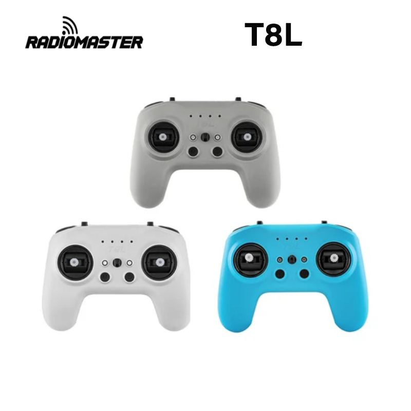 RadioMaster T8L 무선 조종기 M2 2.4G - Drone Gimbal Controller 리뷰 및 가격